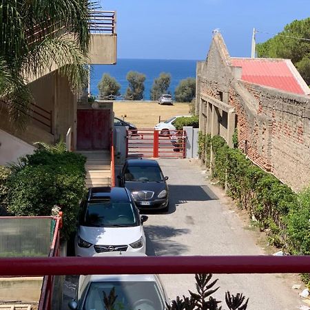 דירות Casa Mare Milazzo - Lenzuola E Asciugamani Non Inclusi Nel Prezzo מראה חיצוני תמונה