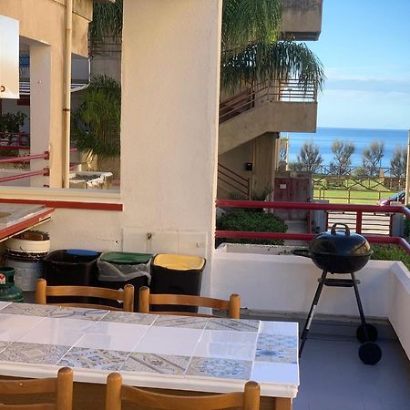 דירות Casa Mare Milazzo - Lenzuola E Asciugamani Non Inclusi Nel Prezzo מראה חיצוני תמונה
