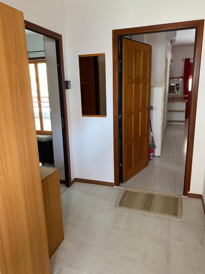 דירות Casa Mare Milazzo - Lenzuola E Asciugamani Non Inclusi Nel Prezzo מראה חיצוני תמונה