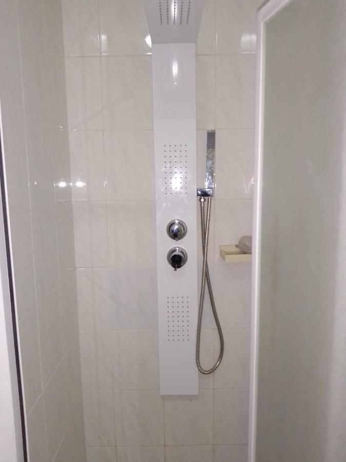דירות Casa Mare Milazzo - Lenzuola E Asciugamani Non Inclusi Nel Prezzo מראה חיצוני תמונה
