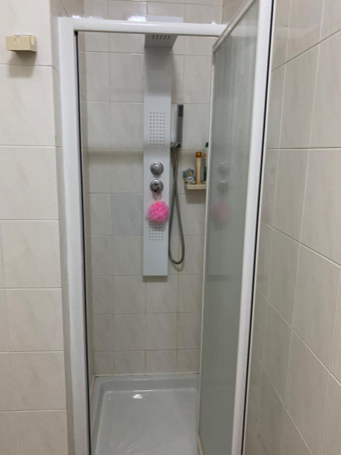 דירות Casa Mare Milazzo - Lenzuola E Asciugamani Non Inclusi Nel Prezzo מראה חיצוני תמונה