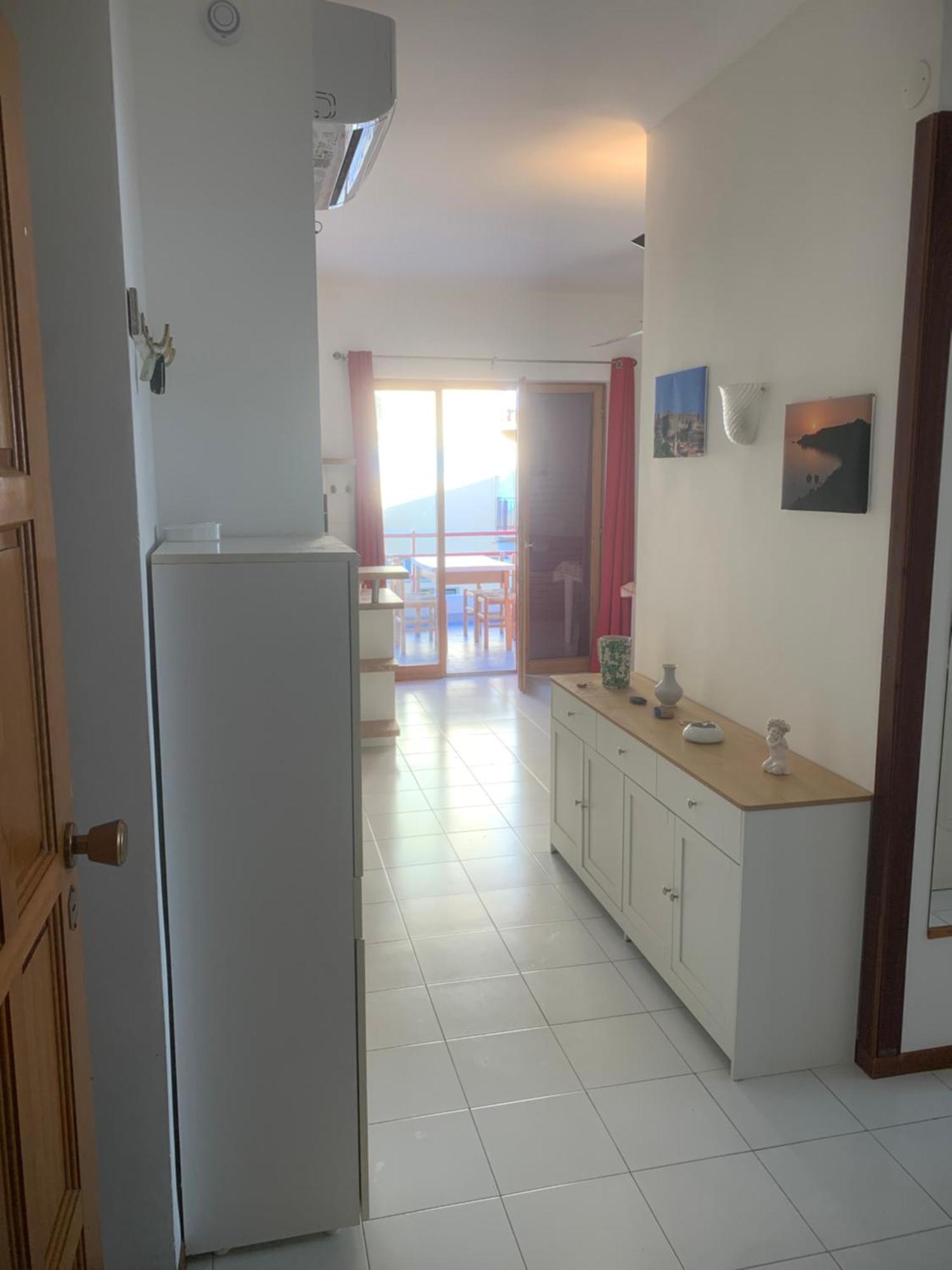 דירות Casa Mare Milazzo - Lenzuola E Asciugamani Non Inclusi Nel Prezzo מראה חיצוני תמונה
