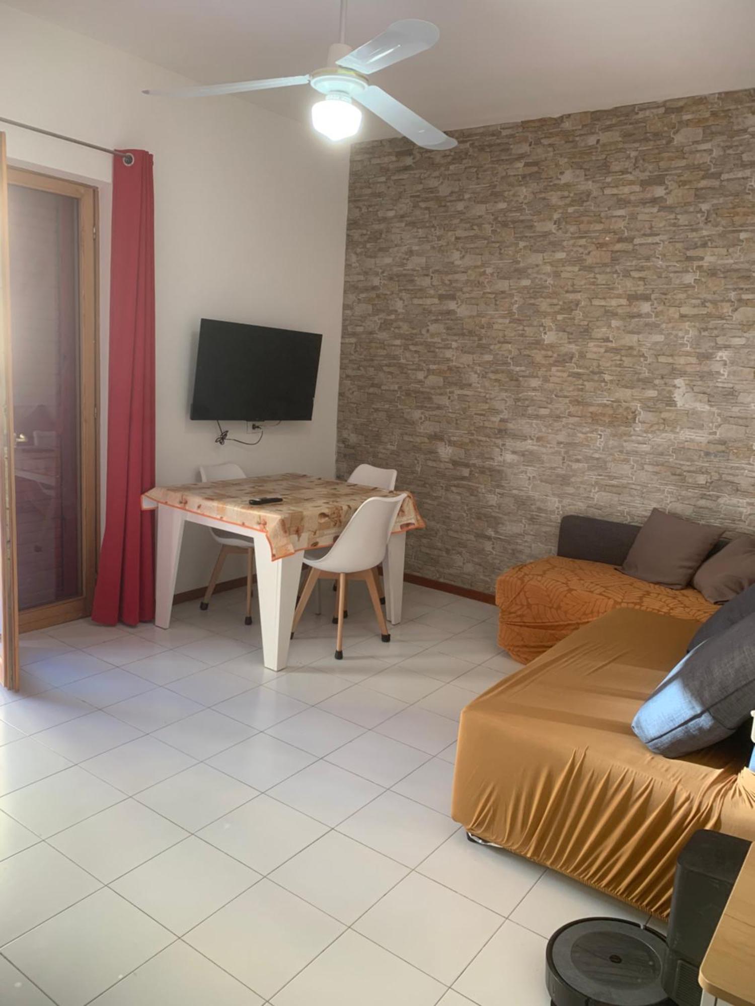 דירות Casa Mare Milazzo - Lenzuola E Asciugamani Non Inclusi Nel Prezzo מראה חיצוני תמונה