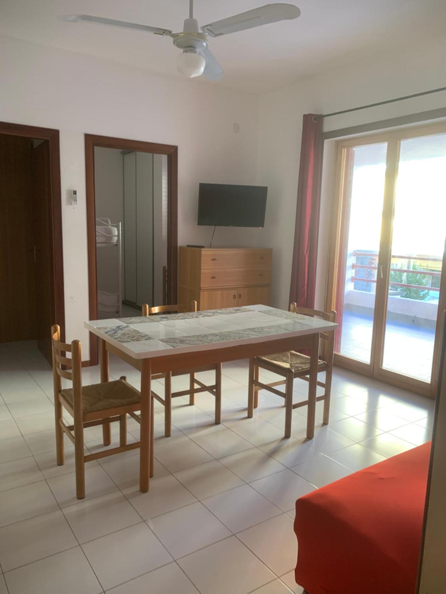 דירות Casa Mare Milazzo - Lenzuola E Asciugamani Non Inclusi Nel Prezzo מראה חיצוני תמונה
