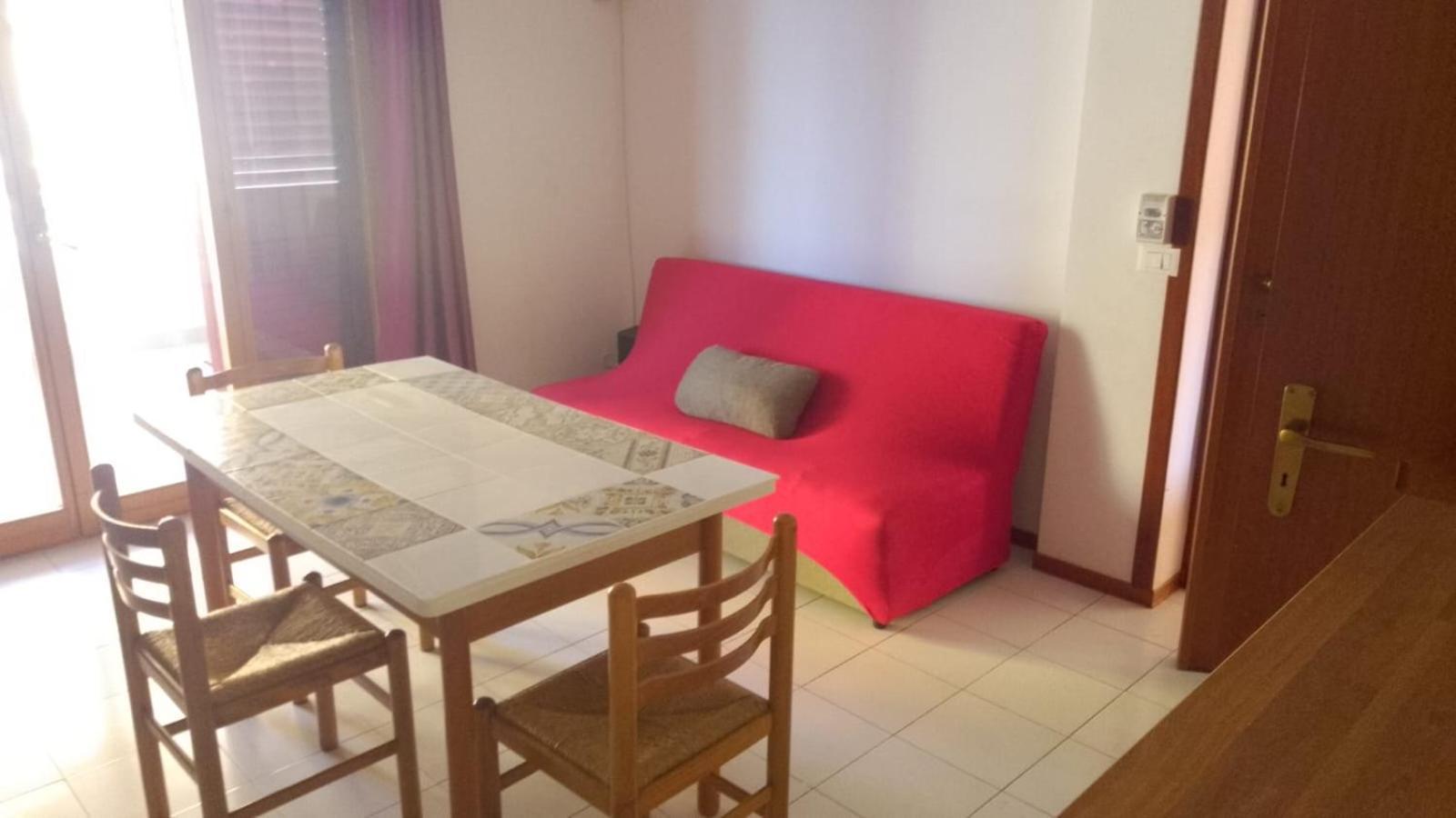 דירות Casa Mare Milazzo - Lenzuola E Asciugamani Non Inclusi Nel Prezzo מראה חיצוני תמונה